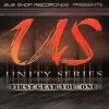 Product Image: Various - Unity Series: First Gear Vol 1