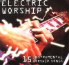 Product Image: Various - Electric Worship