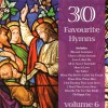Product Image: Various - 30 Favourite Hymns Vol 6