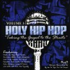 Product Image: Various - Holy Hip Hop Vol 3: Taking The Gospel To The Streets