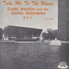 Product Image: Clara Walker And The Gospel Redeemers - Take Me To The Water