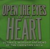 Product Image: Various - Open The Eyes Of My Heart: Ultimate Worship Anthems Of The Christian Faith