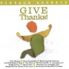 Product Image: Various - Vintage Worship: Give Thanks