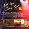 Product Image: Various - Look Up Sing Out: By Faith