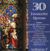 Product Image: Various - 30 Favourite Hymns Vol 7
