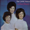 Product Image: The Lang Sisters - In Sweet Harmony