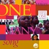 Product Image: Various - Many Voices One Song