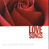 Product Image: Various - Love Songs: The Ultimate Collection