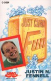 Product Image: Justin N Fennell - Just Clean Fun