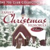Product Image: Various - Family Christmas Memories Vol 1