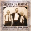 Product Image: Various - Religion Is A Fortune: Sacred Harp Singing