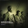 Product Image: Various - Bluesmen Sing Spirituals: When The Blues Go Marching In