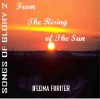 Product Image: Ifeoma R Fiiriter - From The Rising Of The Sun: Songs Of Glory 2