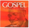 Product Image: Various - Gospel: The Power And The Passion Vol 1