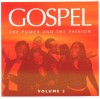 Product Image: Various - Gospel: The Power And The Passion Vol 3