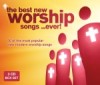 Product Image: Various - The Best New Worship Songs...Ever!