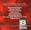 Product Image: Various - 8 Great Hits: Great Gospel Radio Hits