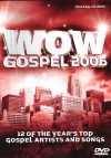 Product Image: Various - WOW Gospel 2006