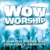 Product Image: Various - WOW Worship Aqua