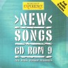 New Songs - New Songs CD ROM 9