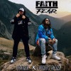 Product Image: lc3rd, Jordy Sam - Faith Over Fear