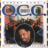 Product Image: Robert Lowe  & Queens Community Choir - Q C C All The Way