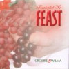 Product Image: Crosbie & Wilma - Tonight We Feast