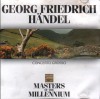 Product Image: George Frideric Handel - Concerto Grosso