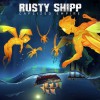 Product Image: Rusty Shipp - Cosmic Innuendo Vol II: Capsized Empire