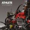 Product Image: Athlete - Tourist 20th Anniversary 2CD Numbered Collector's Edition