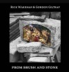 Rick Wakeman & Girdib Giltrap - From Brush And Stone