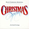 Product Image: Ralph Carmichael Orchestra - Christmas Spirit...My Kind Of Feeling!