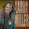 Product Image: Larry Miller - Larry Miller