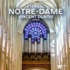 Product Image: Vincent Dubois - Eternal Notre-Dame
