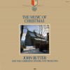 Product Image: John Rutter, The Cambridge Singers And Orchestra - The Music Of Christmas: Medallion Series