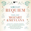 Mozart, Fazil Say - Mozart & Mevlana