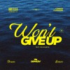 Product Image: Connor Flanagan - Won't Give Up