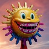 Product Image: Adriel Cruz - Joy Comes In The Morning