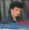 Dana - No Greater Love (Krystal)