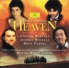 Product Image: Cecelia Bartoli, Andrea Bocelli, Bryn Terfel - Voices From Heaven