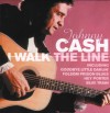 Johnny Cash - I Walk The Line