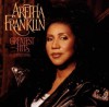 Aretha Franklin - Greatest Hits 1980-1994