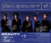 Product Image: Delirious - Gravity