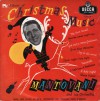 Product Image: Mantovani And His Orchestra - An Album Of Christmas Music