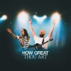 Product Image: Bethel Music with Garett & Kate - How Great Thou Art (Live)