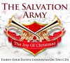 Product Image: The International Staff Band Of The Salvation Army - The Joy Of Christmas