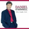 Product Image: Daniel O'Donnell - Live, Laugh, Love