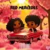 Toyalove - Red Mercedes