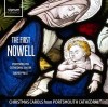 Product Image: Portsmouth Cathedral Choir, David Price - The First Nowell