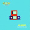Product Image: QEW, Zippy  - League Lessonz